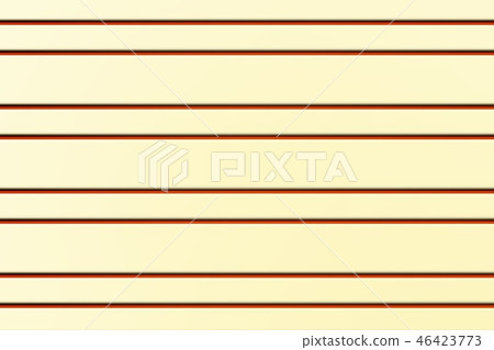 3d rendering, red horizontal line structure on 3d rendering, red horizontal line structure on 46423773
