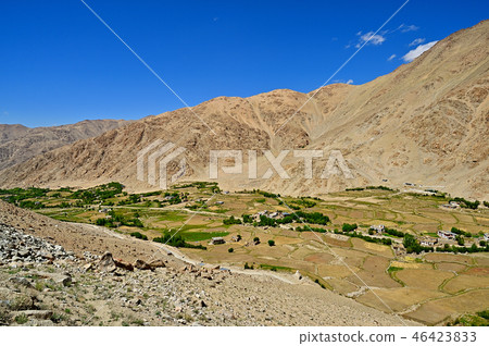 Landscape of Ladakh 46423833