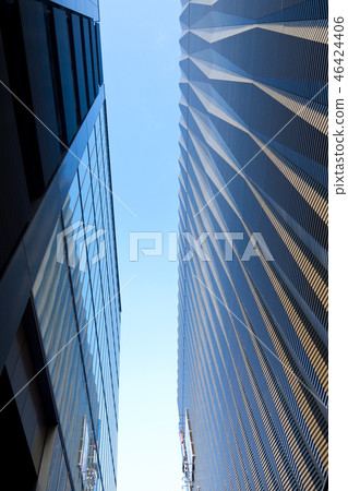 Tokyu Plaza Ginza Exterior Tokyu Plaza Ginza Exterior 46424406