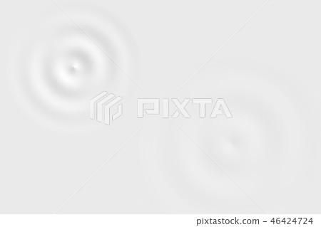 Top view of white vortex, soft background texture Top view of white vortex, soft background texture 46424724