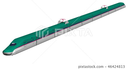 新幹線E5系列 新幹線E5系列 46424813