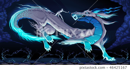 Govern your dragon 46425167