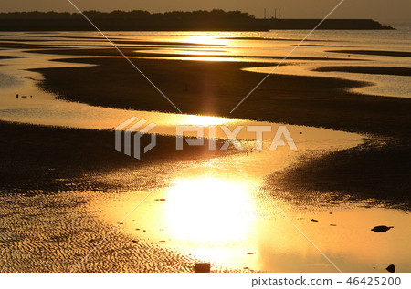 Masutama coast 46425200