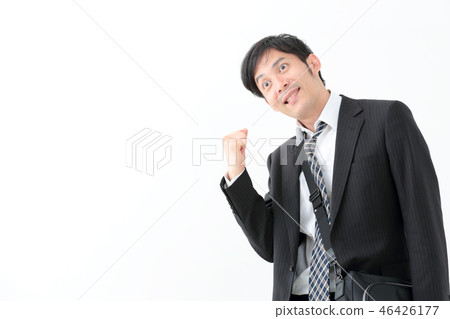 醉酒的商人 46426177