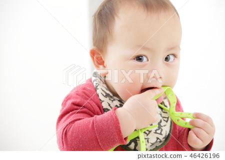 Baby boy Baby boy 46426196