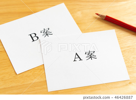 Plan Proposal A Option Choice Choice Proposal Proposal 46426887
