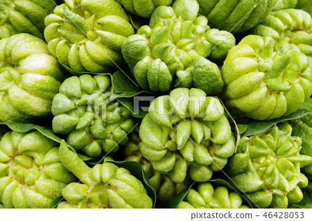 Vietnamese fruit 46428053