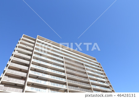 公寓樓 公寓樓 46428131