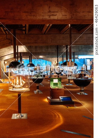 Clock-Making Museum La Chaux de Fonds, Switzerland Clock-Making Museum La Chaux de Fonds, Switzerland 46429063