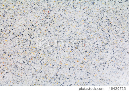 terrazzo flooring old texture or polished stone terrazzo flooring old texture or polished stone 46429713