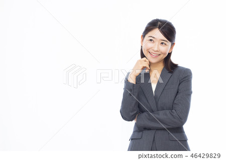 女商人 46429829