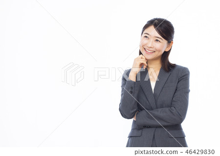 女商人 女商人 46429830