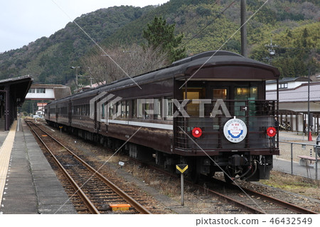 35 series passenger car for SL Yamaguchi 46432549