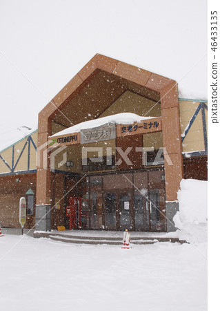 Soyajimoto Line Station 46433135