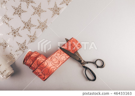 Christmas craft supplies 46433163