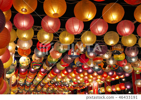 Osaka Feast of light (Tainan, light of fire) 46433191