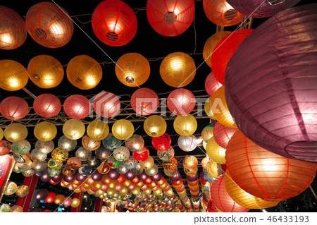 大阪光之盛宴（台南，火之光） 46433193