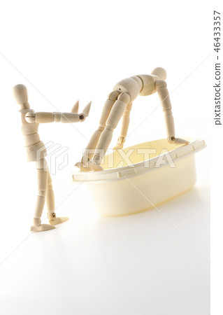 Don't press, don't press ... by pressing! Don't press, don't press ... by pressing! 46433357