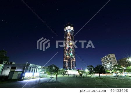 千葉港塔 千葉港塔 46433498