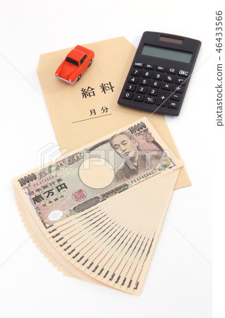 Car loan image Car loan image 46433566