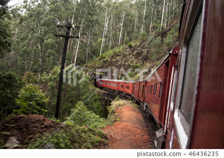 Train Sri Lanka Train Sri Lanka 46436235