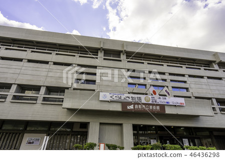 Kurashiki Biei district Kurashiki City Museum of Art 46436298