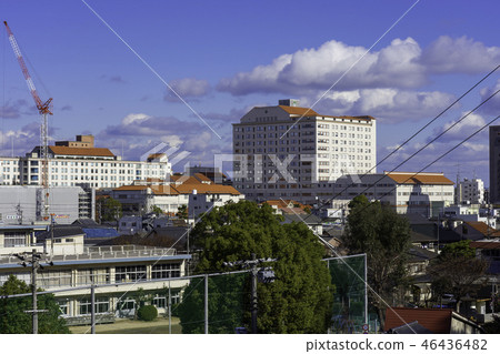 倉敷中央醫院全景 46436482