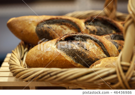 bread bread 46436986