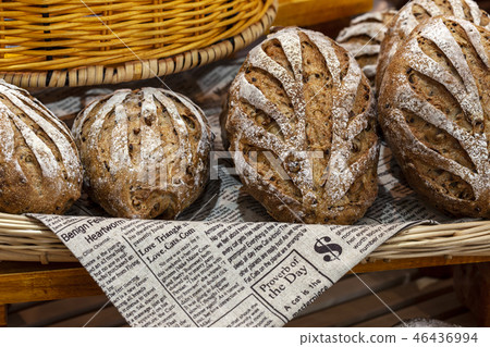 bread bread 46436994