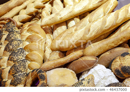 bread bread 46437000