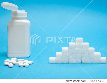 pills of sugar substitute vs normal sugar pills of sugar substitute vs normal sugar 46437332