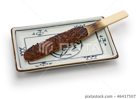 Buckwheat miso Buckwheat miso 46437507