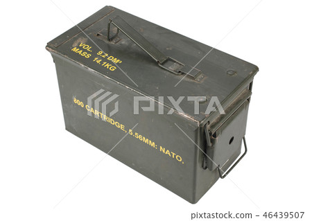 Ammo Can Ammo Can 46439507