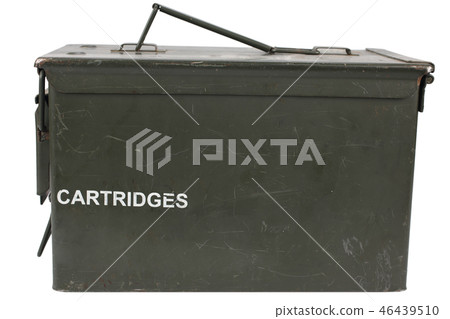 Ammo Can 46439510
