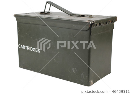 Ammo Can Ammo Can 46439511