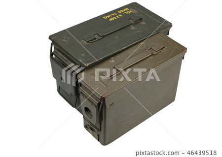 Ammo Cans Ammo Cans 46439518