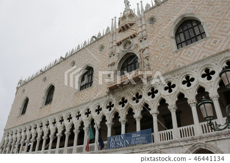 Doge's Palace 46441134