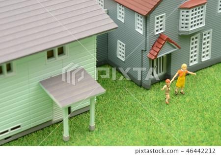 住房形象 住房形象 46442212