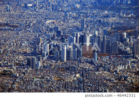 Shinjuku, Tokyo Shinjuku, Tokyo 46442331