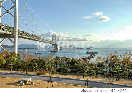 來自Yojima的Seto Ohashi 46442704