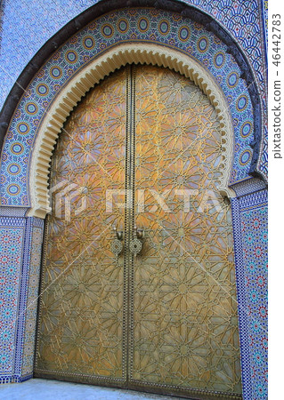 Royal Palace (Fez) 46442783