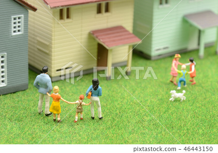 Housing image Housing image 46443150