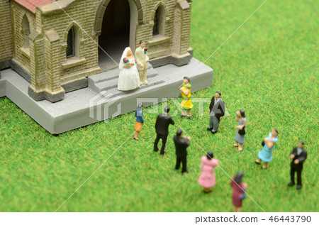 Wedding image Wedding image 46443790