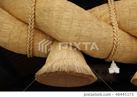 Izumo Taisha Shrine Izumo Taisha Shrine 46445173