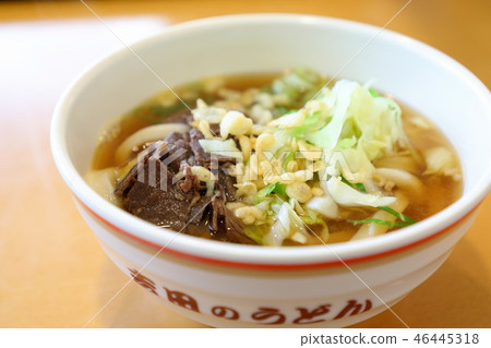 吉田的烏冬面 46445318