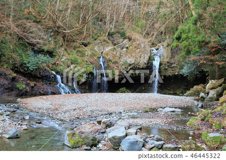 神馬瀑布 46445322