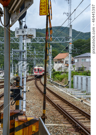 Local line Local line 46445397