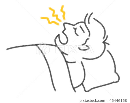 Health snoring 46446168