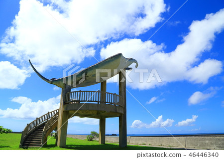 小濱島Uminchu公園（Uminchu）公園 46446340