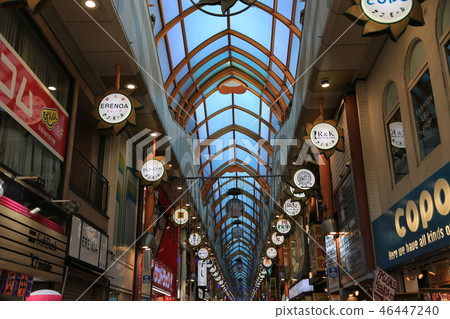 Nakano Sun Mall Nakano Sun Mall 46447240